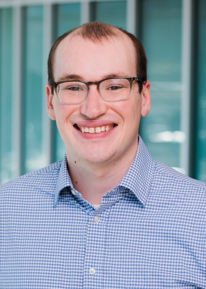Jonathan Roth, Ph.D.