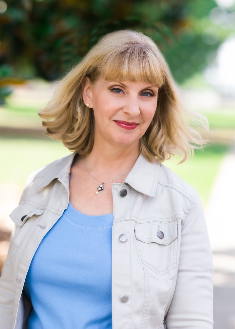 Kristine Hurst Wajszczuk, D.M.A.