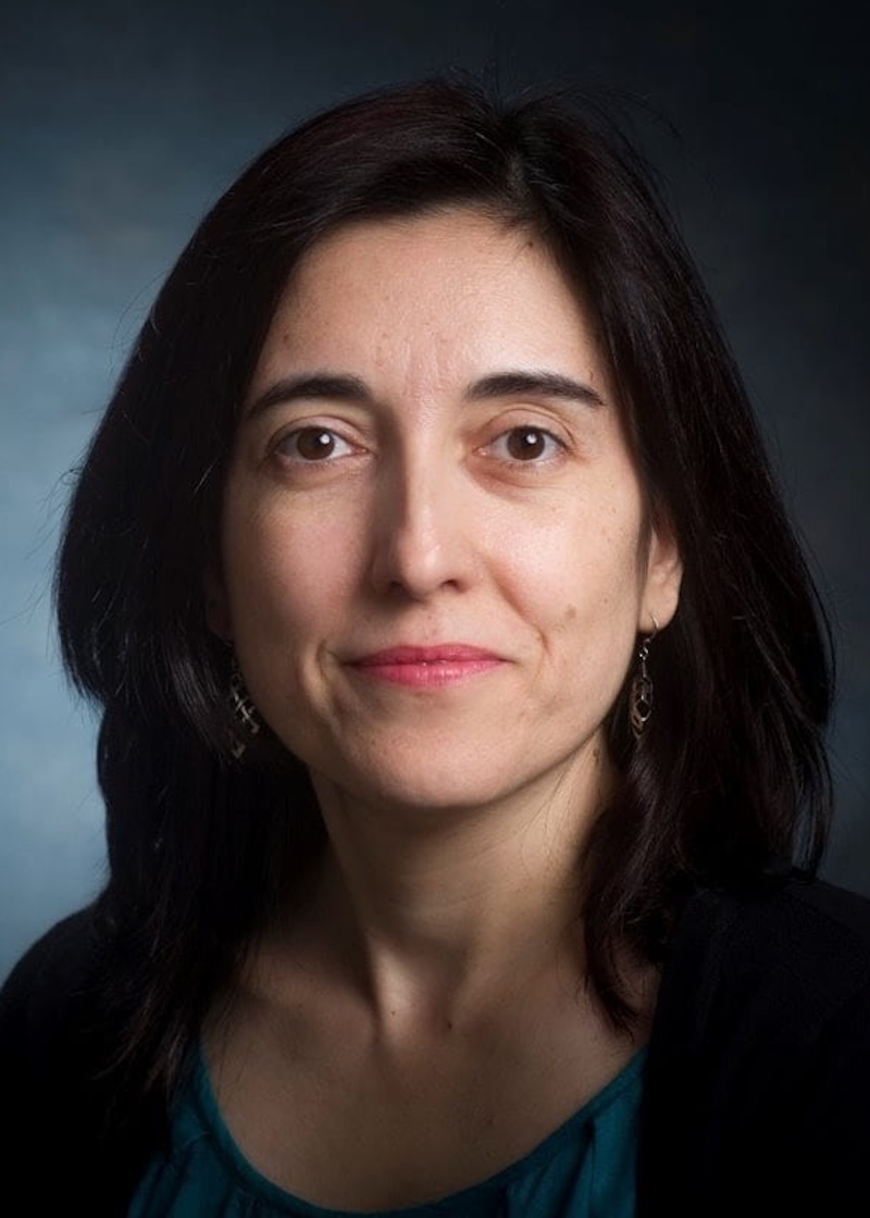 Carmen De Miguel, Ph.D.