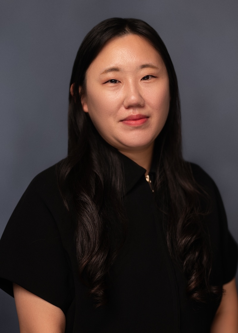 Dasol Choi, Ph.D.
