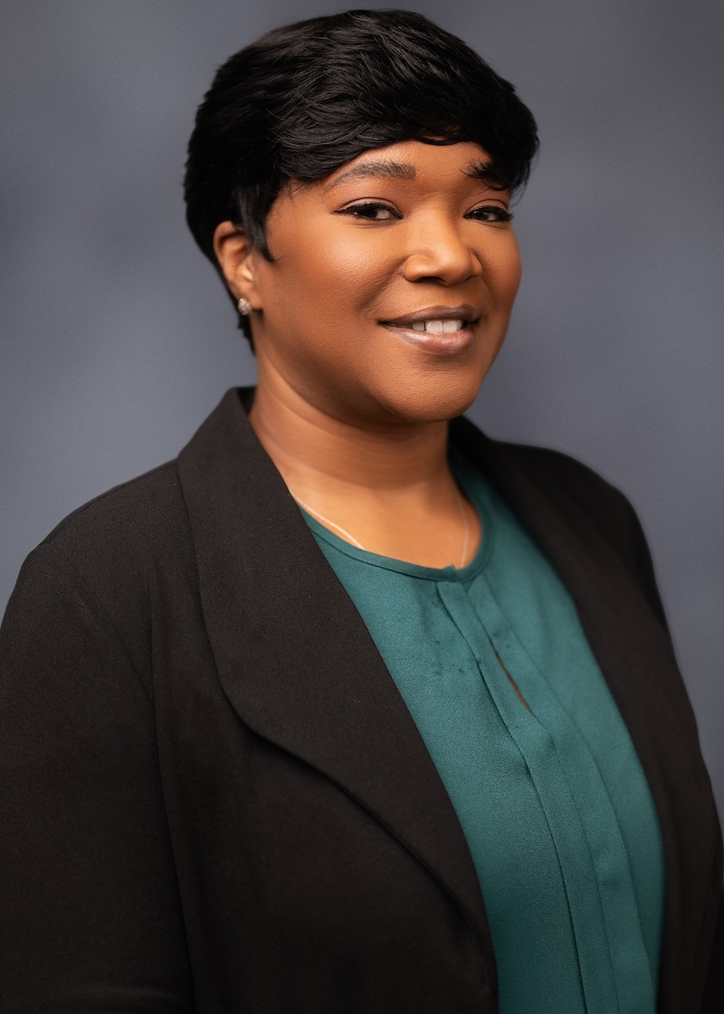 Yolanda DeBardelaben