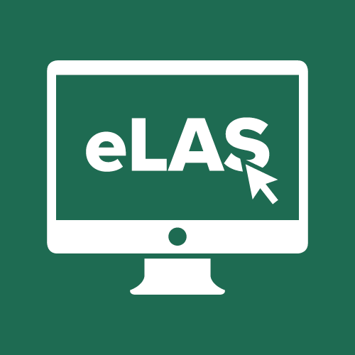 eLAS Leave Accrual System