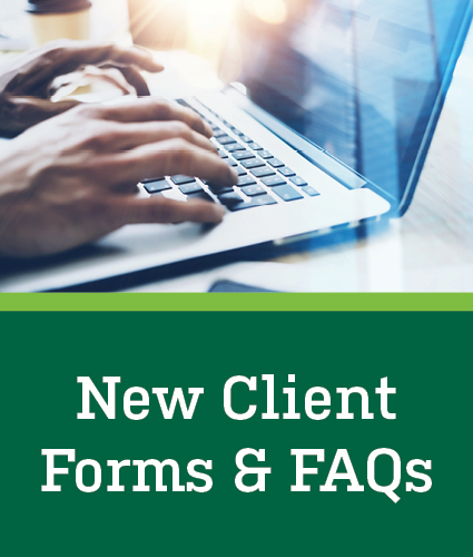 Forms & FAQs