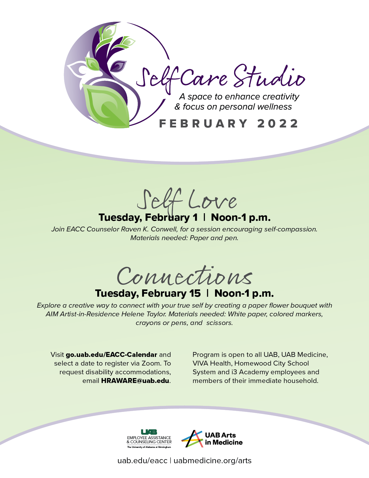 Self Care Studio