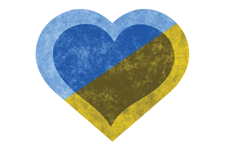 Organizations Supporting Ukraine Citizens by Charitable Donations