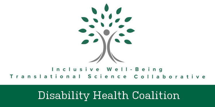 Disability Health Coalition