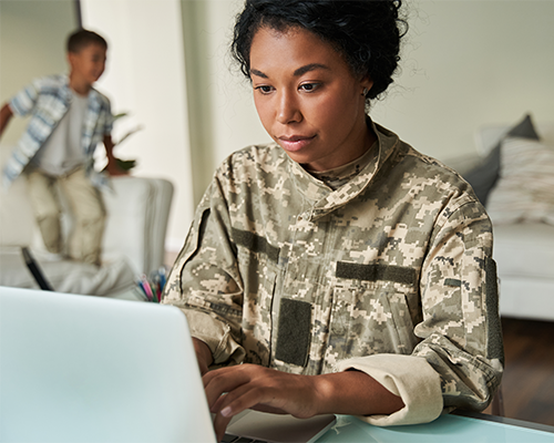 Resources for Vets at UAB