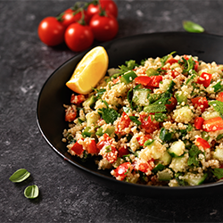 Couscous Salad