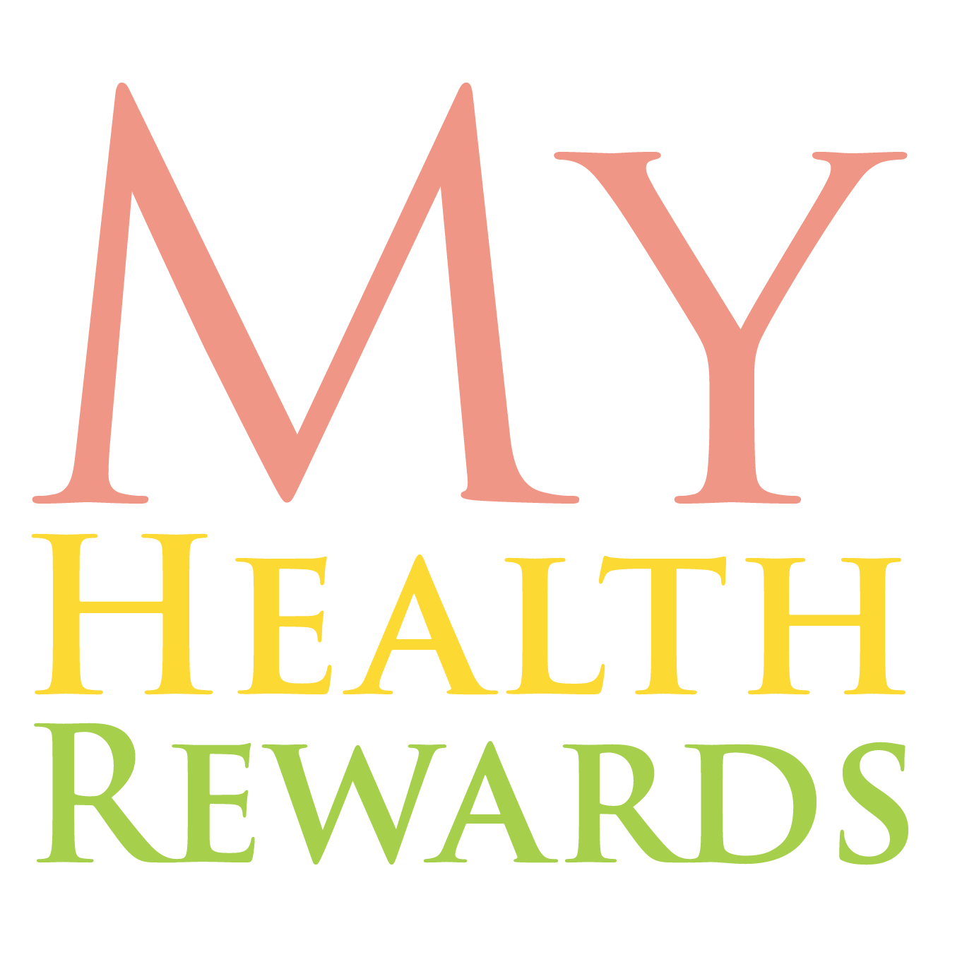 My Health Rewards