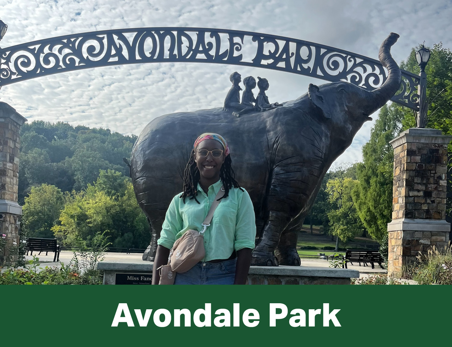 Avondale Park