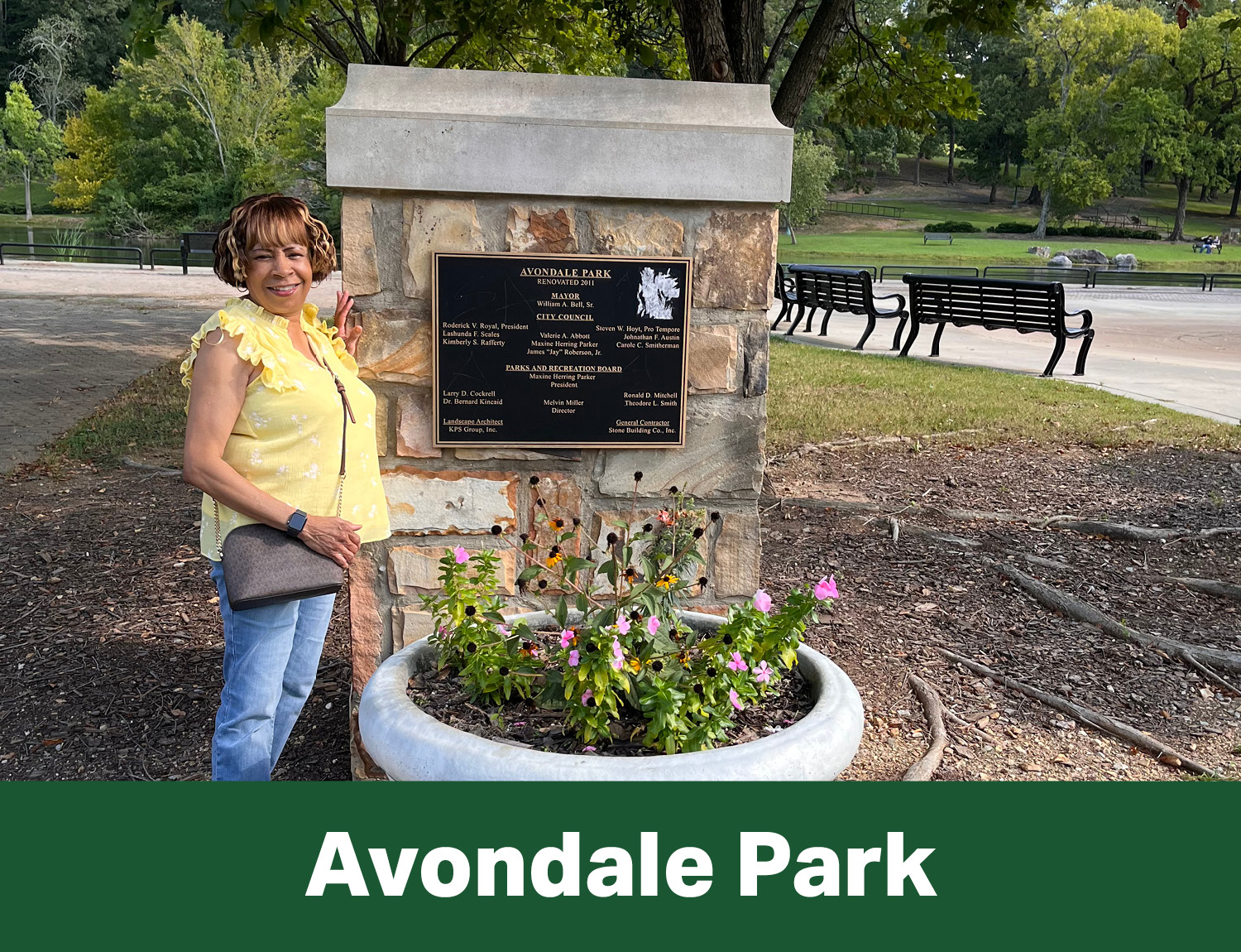 Avondale Park