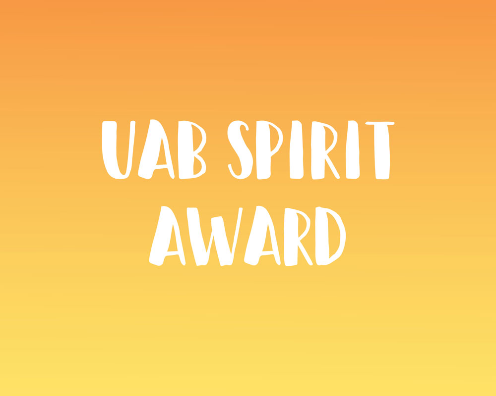 UAB Spirit