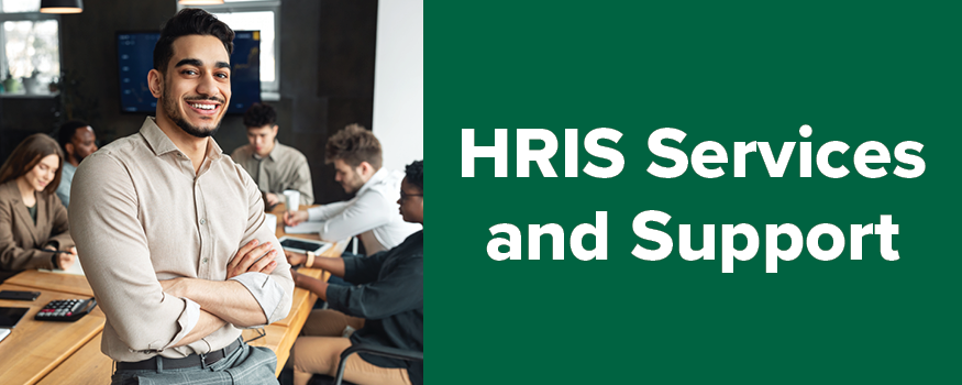 HRIS Services