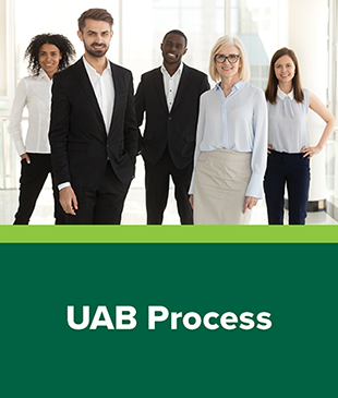 UAB Process