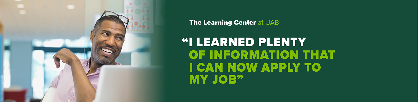 The Learning Center at UAB - LinkedIn Learning