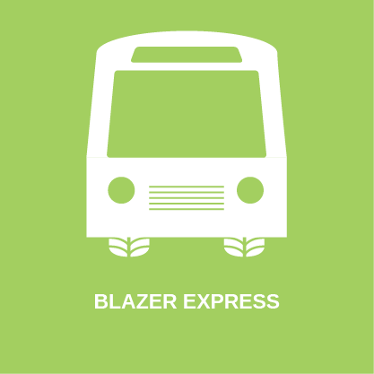 Blazer Express
