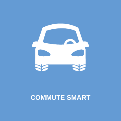 Commute Smart