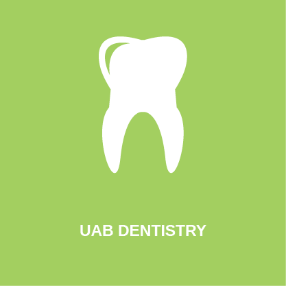 UAB Dentistry