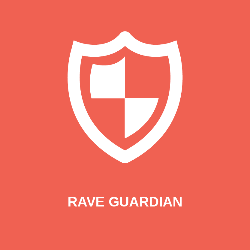 Rave Guardian