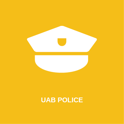 UAB Police