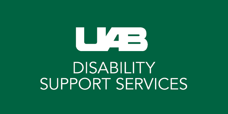 Disability Support Services