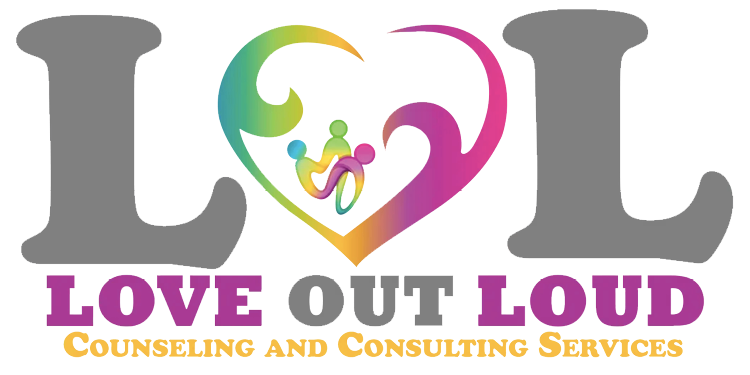 Love Out Loud Counseling