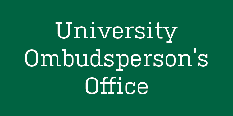 Ombudsperson's Office