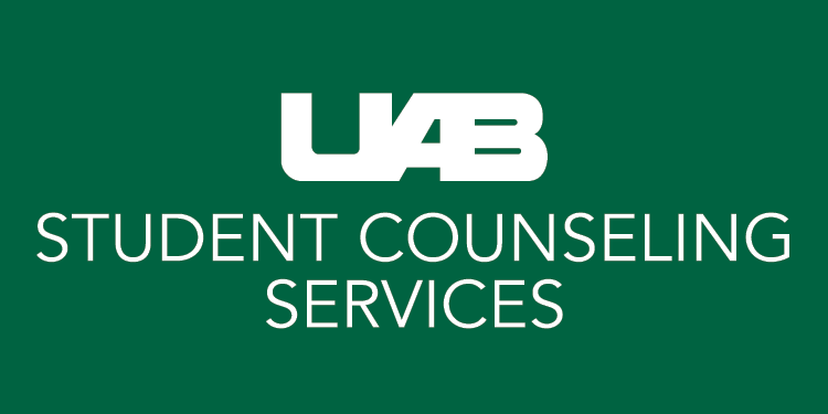 Student Counseling Services