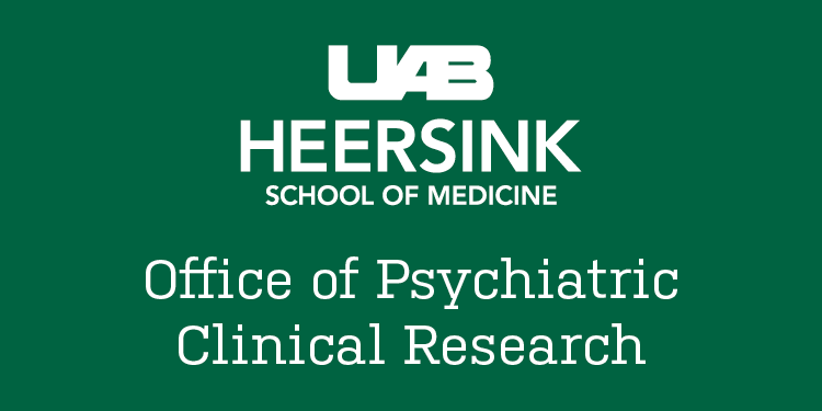 Office of Psychiatric Clinical Research