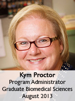 Kym Proctor