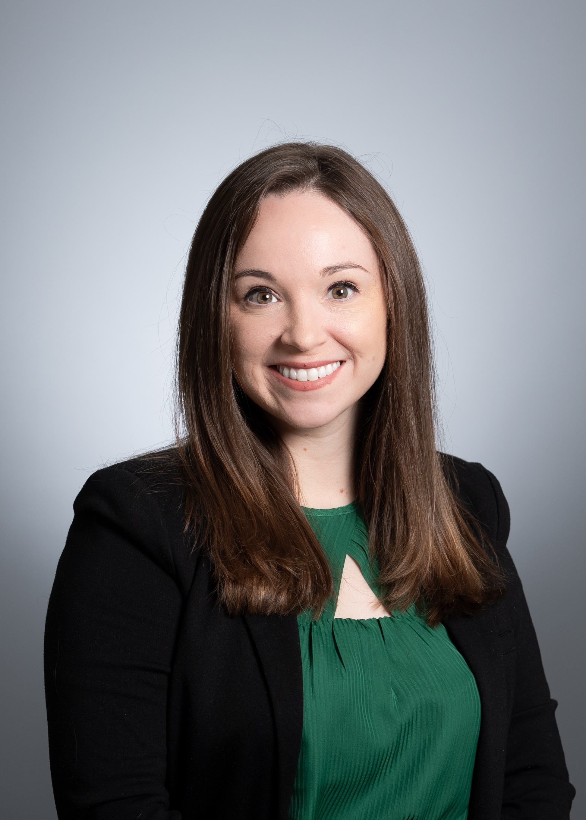 5/9/25 - Stephanie Wilson, PhD