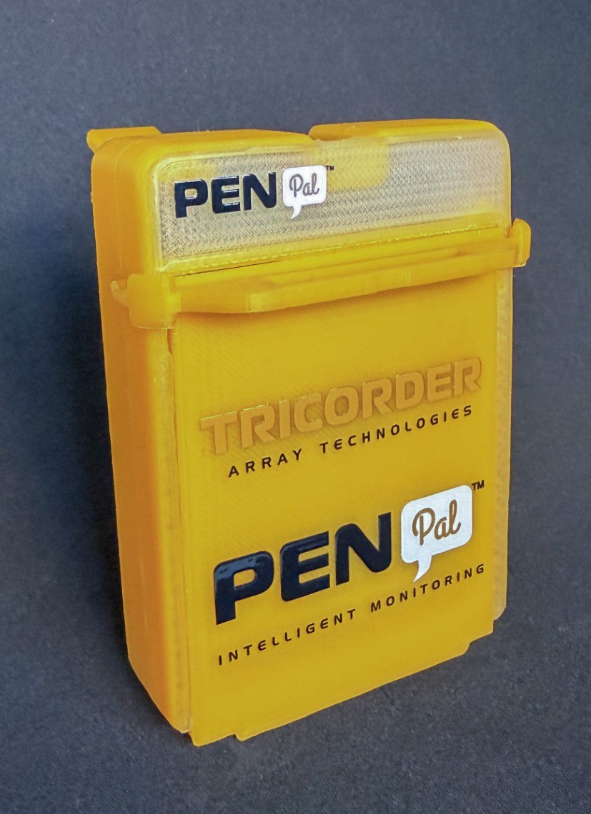 PenPalDevice