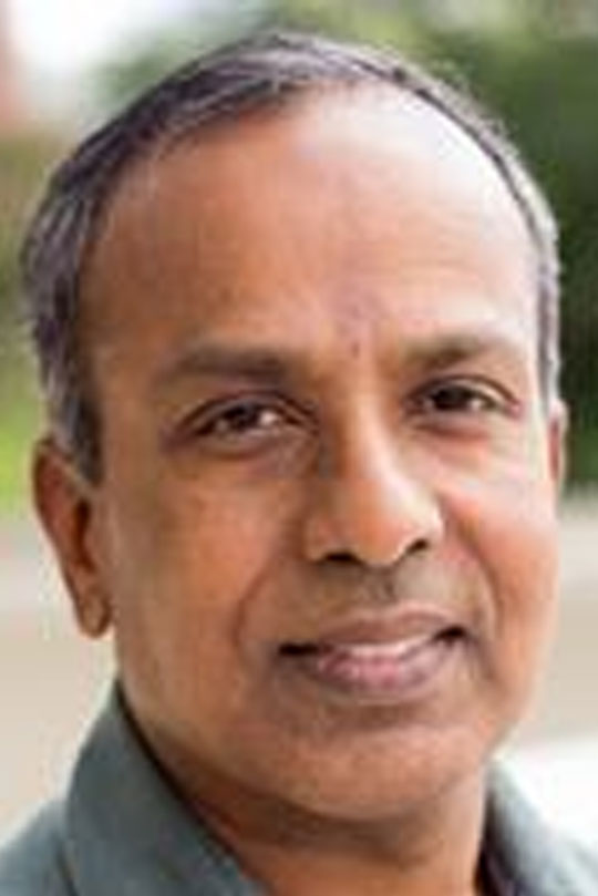 Venkatram Atigadda, Ph.D.