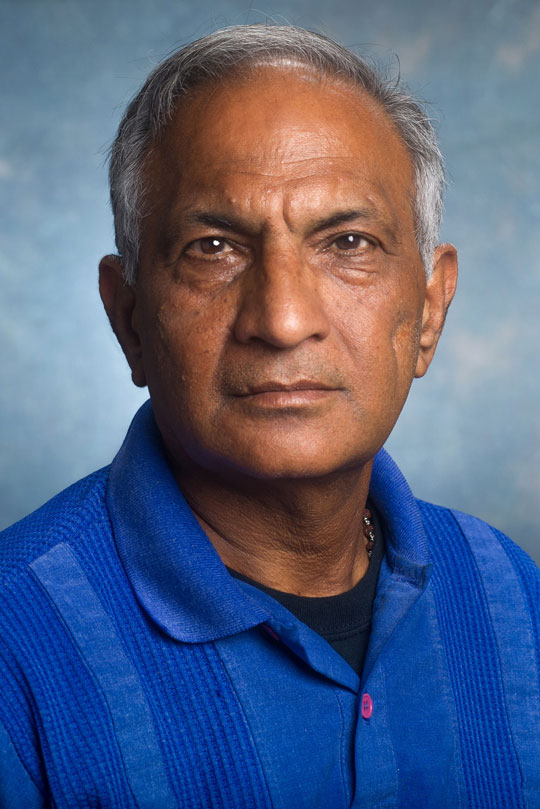 Gattadahalli Anantharamaiah, Ph.D.
