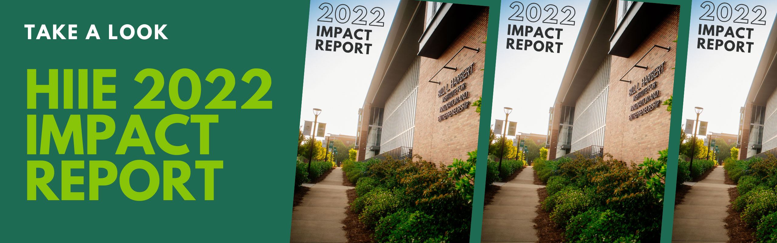 Dive into our 2022 Impact Report