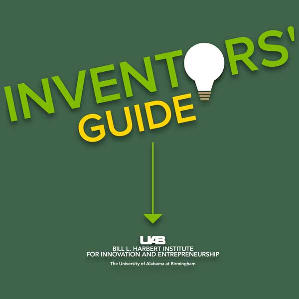 Inventors' Guide thumbnail