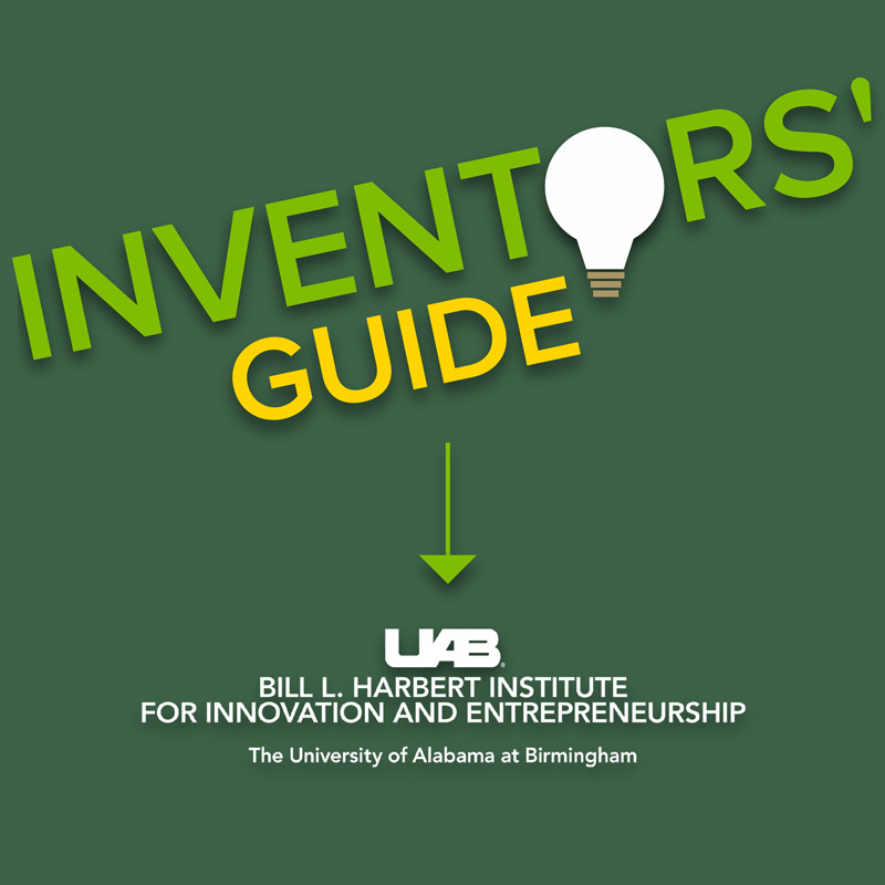 Inventors' Guide (PDF)