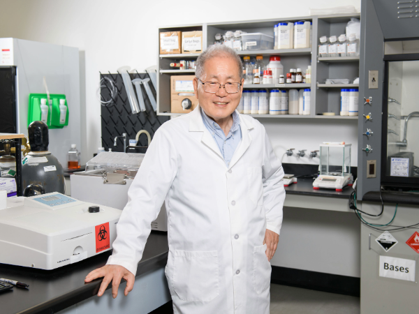 UAB research explores new approaches to pneumococcal vaccines
