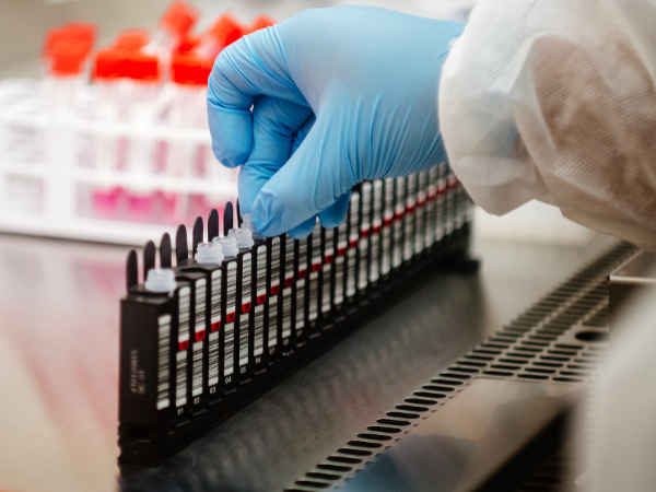 Eurofins Discovery Panlabs 