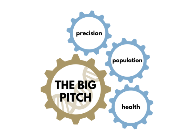 BIG PITCH logo