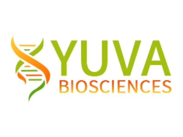 Yuva Biosciences logo