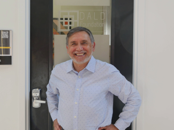 Harbert Institute helps launch UAB’s first nonprofit startup