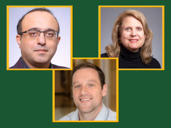 UAB innovation driving the future of cancer care during Cancer Prevention Month