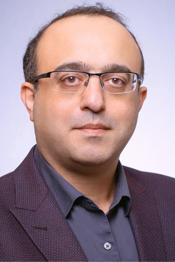 S. Abdollah Mirbozorgi, Ph.D.