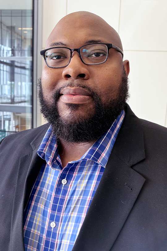 Jonathan Mitchell