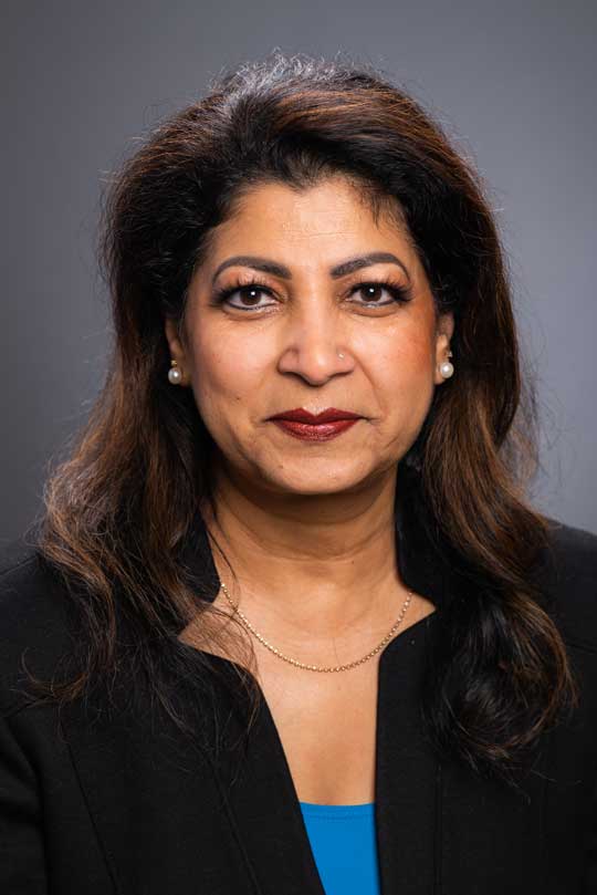 Neelima Agarwal