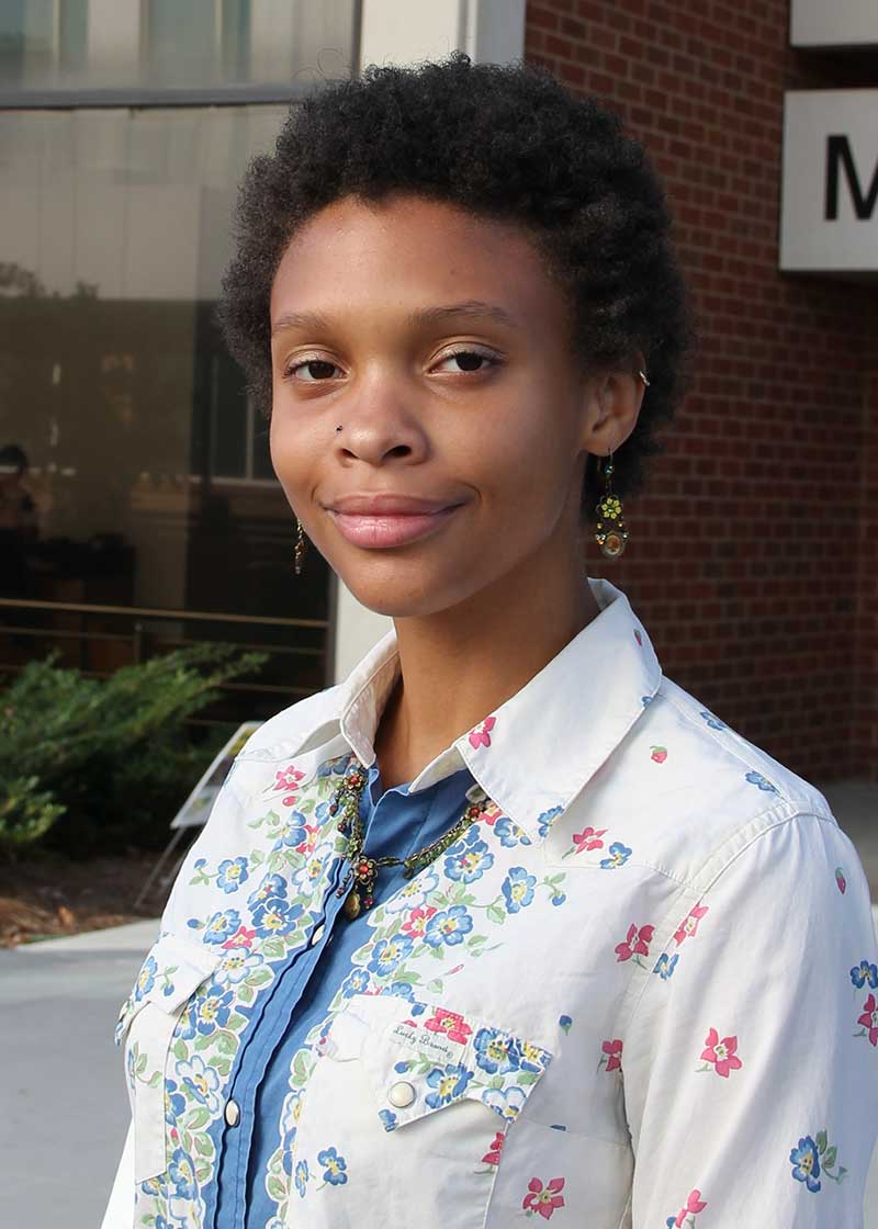 Ellie-Annette Jordan