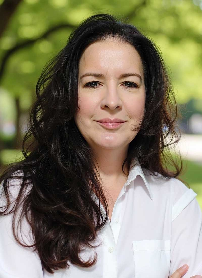 Lisa Castellino-Gergich