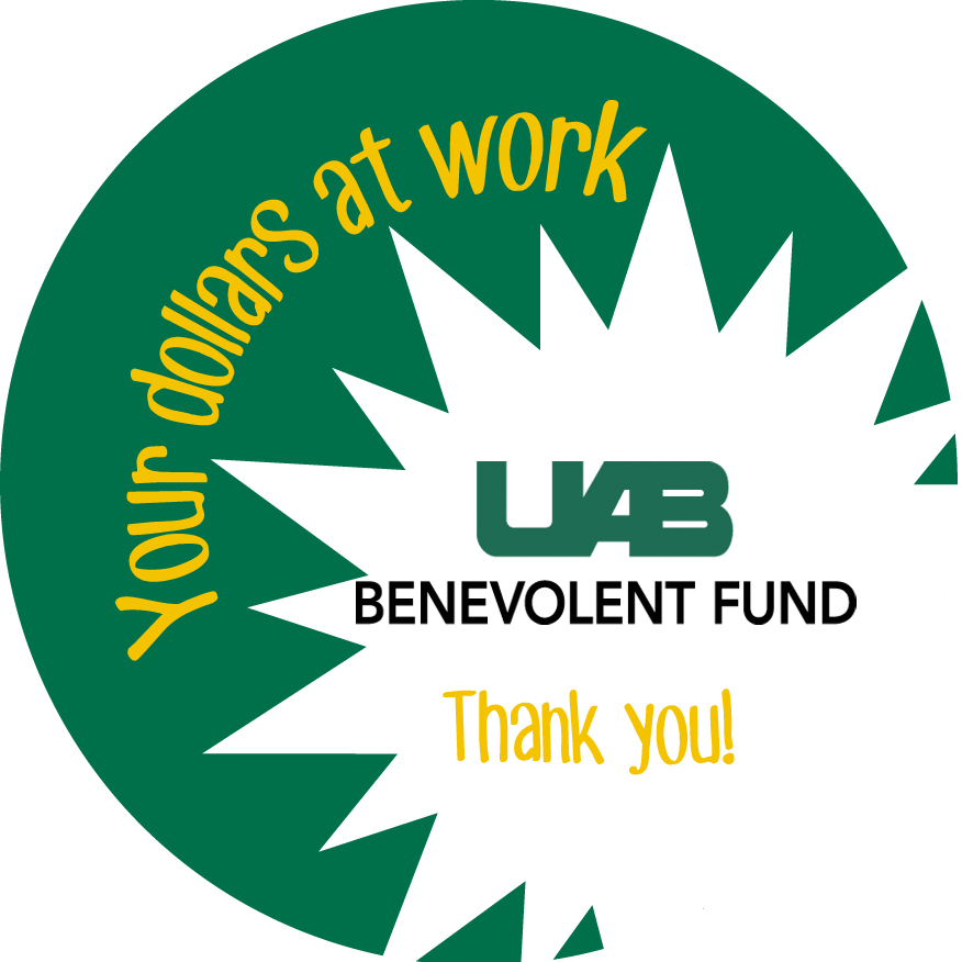 UAB IT reaches Benevolent Fund goal
