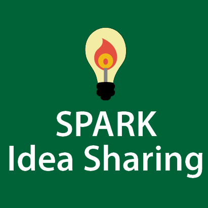 UAB app SPARK campaign